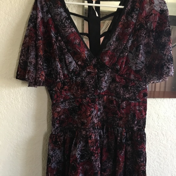 Free People Dress - Picture 1 of 2